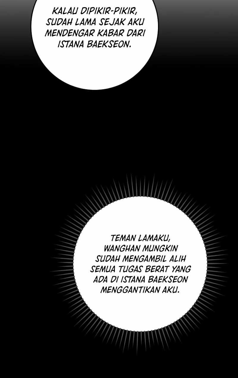Surviving in a Romance Fantasy Novel Chapter 23 Gambar 53