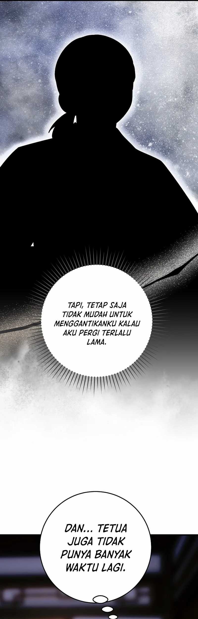 Surviving in a Romance Fantasy Novel Chapter 23 Gambar 54