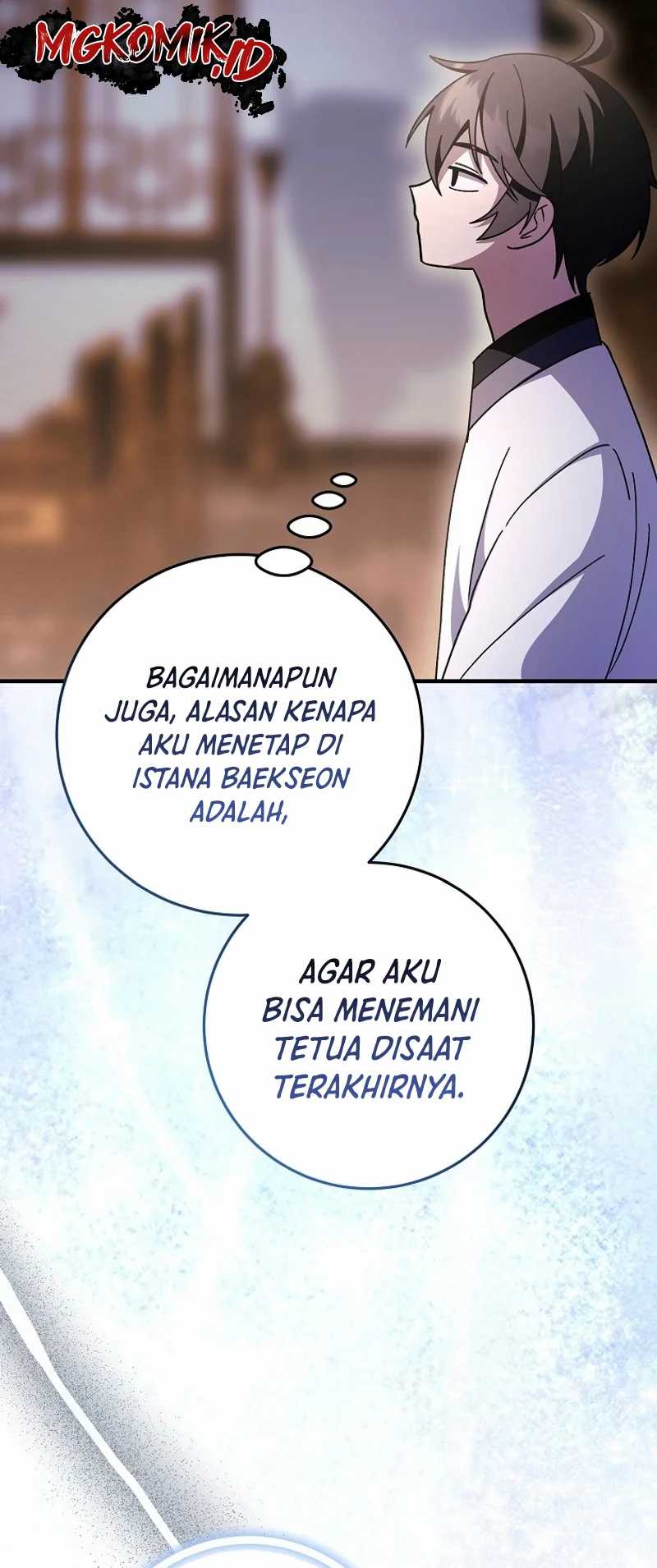 Surviving in a Romance Fantasy Novel Chapter 23 Gambar 56