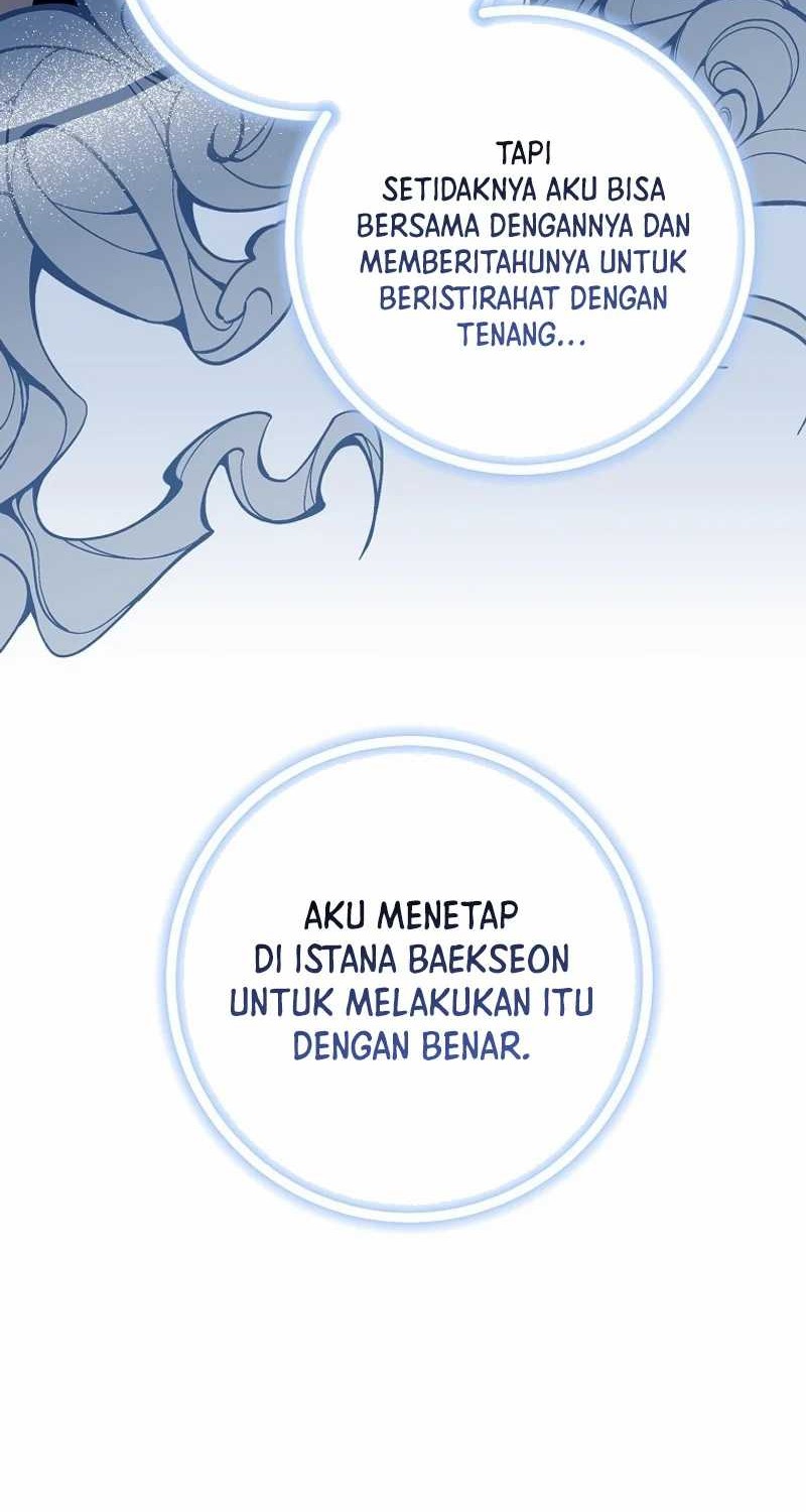 Surviving in a Romance Fantasy Novel Chapter 23 Gambar 58