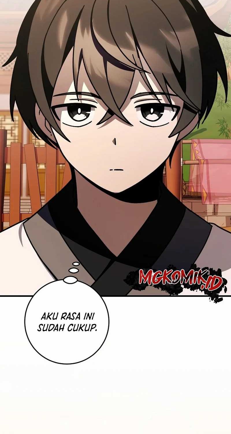Surviving in a Romance Fantasy Novel Chapter 23 Gambar 62
