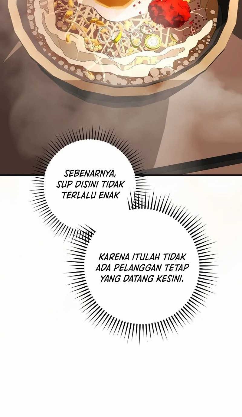 Surviving in a Romance Fantasy Novel Chapter 23 Gambar 64