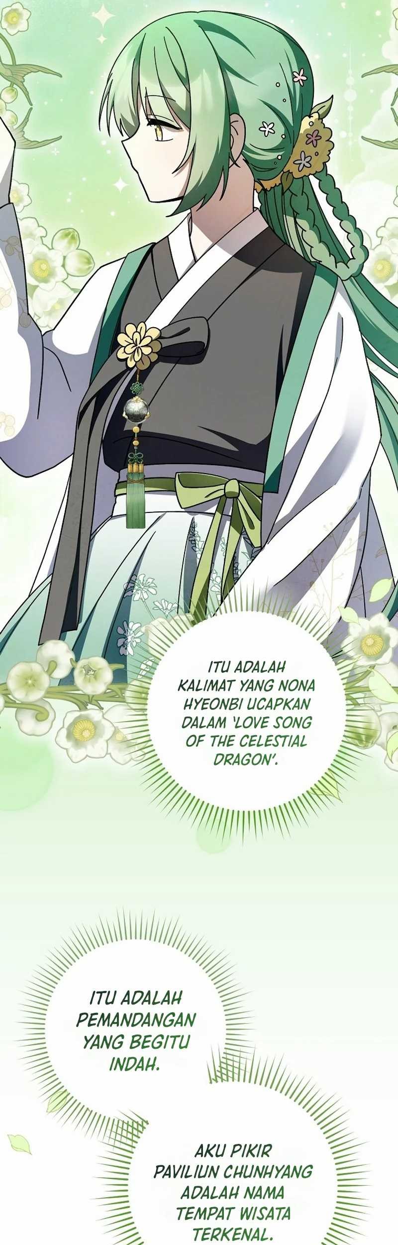 Surviving in a Romance Fantasy Novel Chapter 23 Gambar 67
