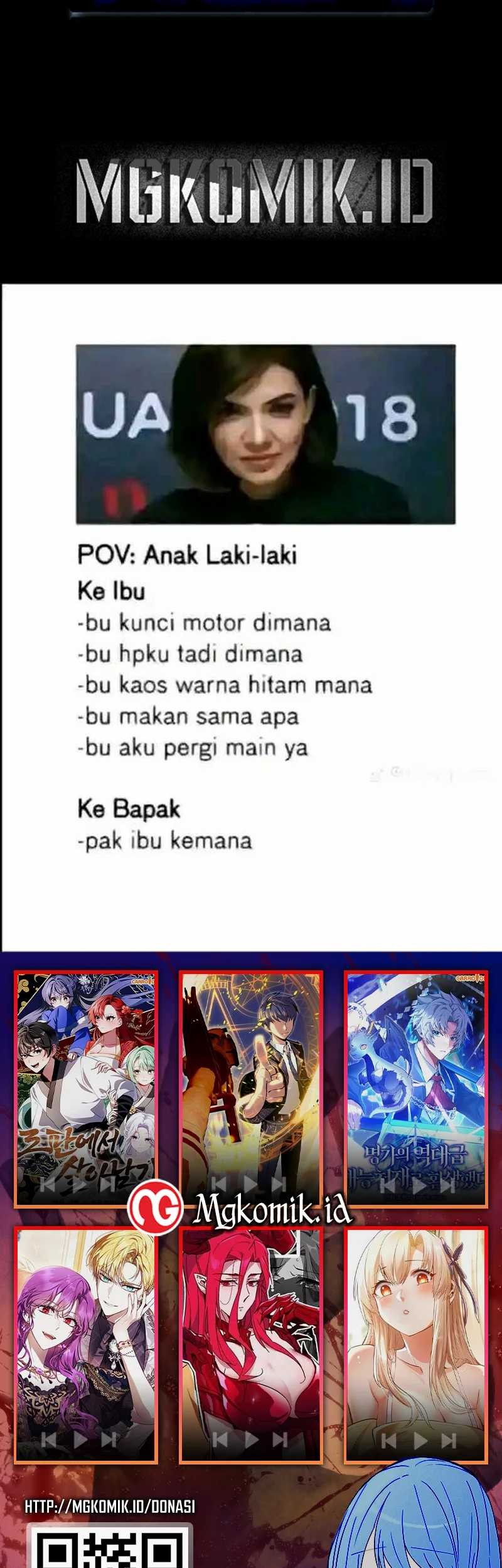Surviving in a Romance Fantasy Novel Chapter 23 Gambar 73