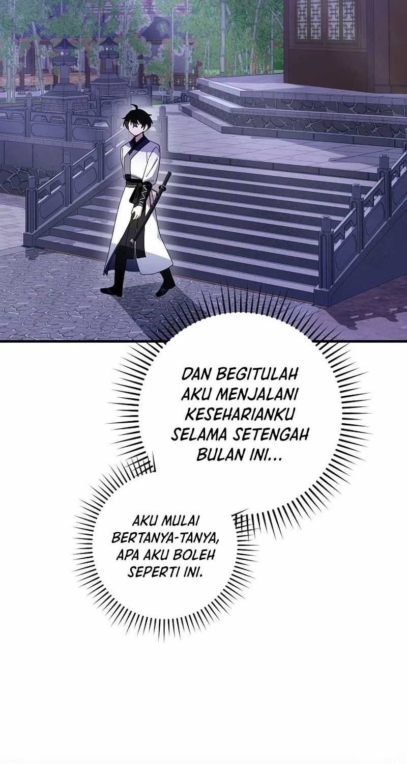 Surviving in a Romance Fantasy Novel Chapter 23 Gambar 13
