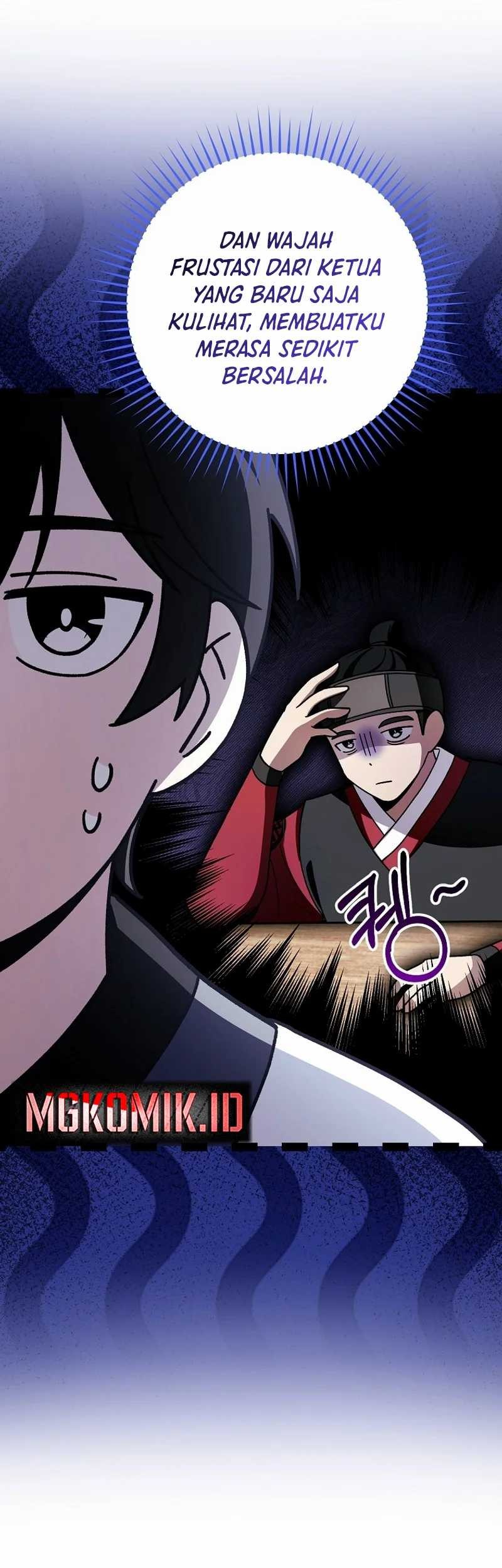 Surviving in a Romance Fantasy Novel Chapter 23 Gambar 14