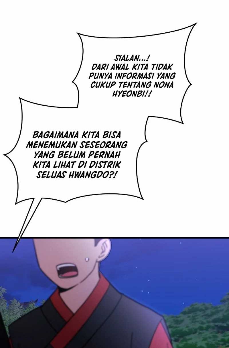Surviving in a Romance Fantasy Novel Chapter 23 Gambar 15