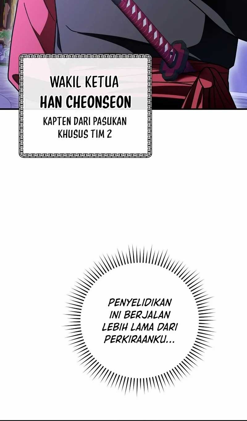 Surviving in a Romance Fantasy Novel Chapter 23 Gambar 17
