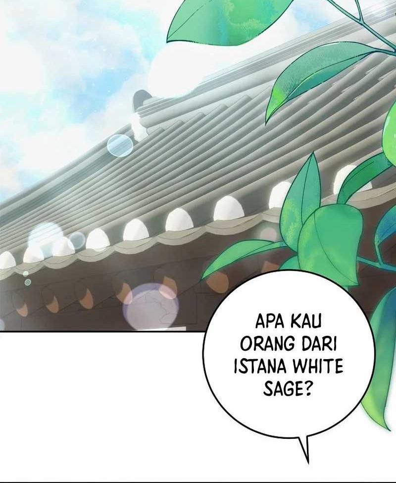 Surviving in a Romance Fantasy Novel Chapter 22 Gambar 23
