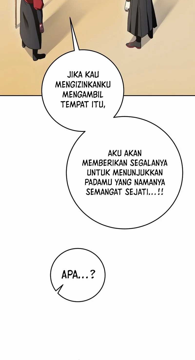 Surviving in a Romance Fantasy Novel Chapter 22 Gambar 27