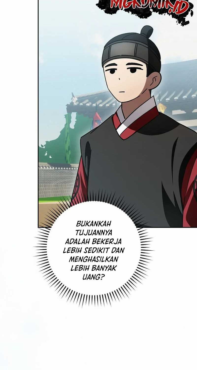 Surviving in a Romance Fantasy Novel Chapter 22 Gambar 31
