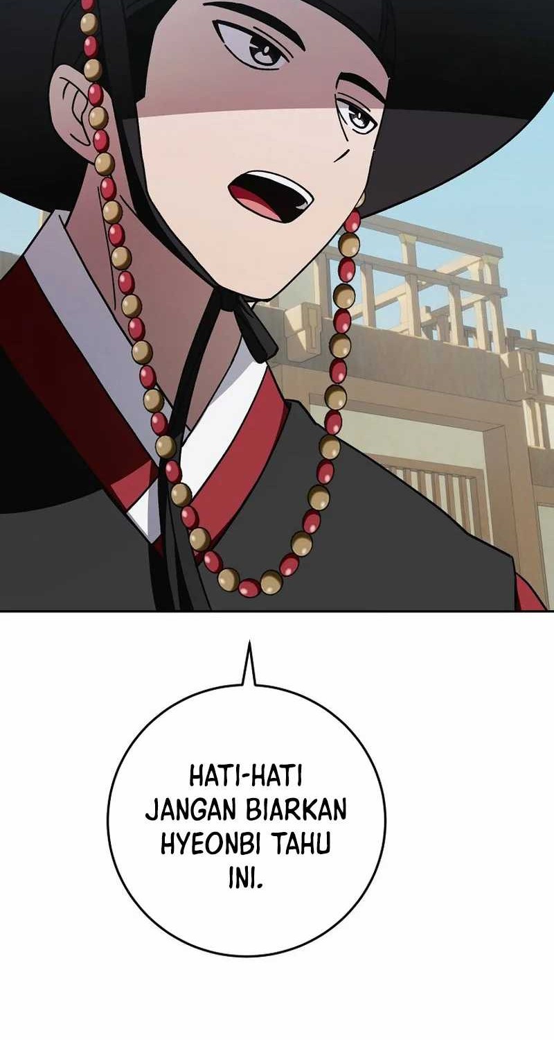 Surviving in a Romance Fantasy Novel Chapter 22 Gambar 36