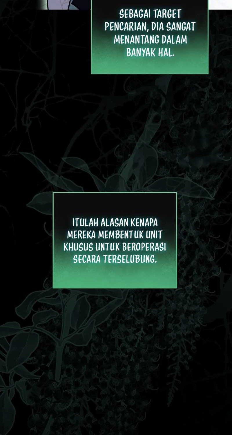 Surviving in a Romance Fantasy Novel Chapter 22 Gambar 42