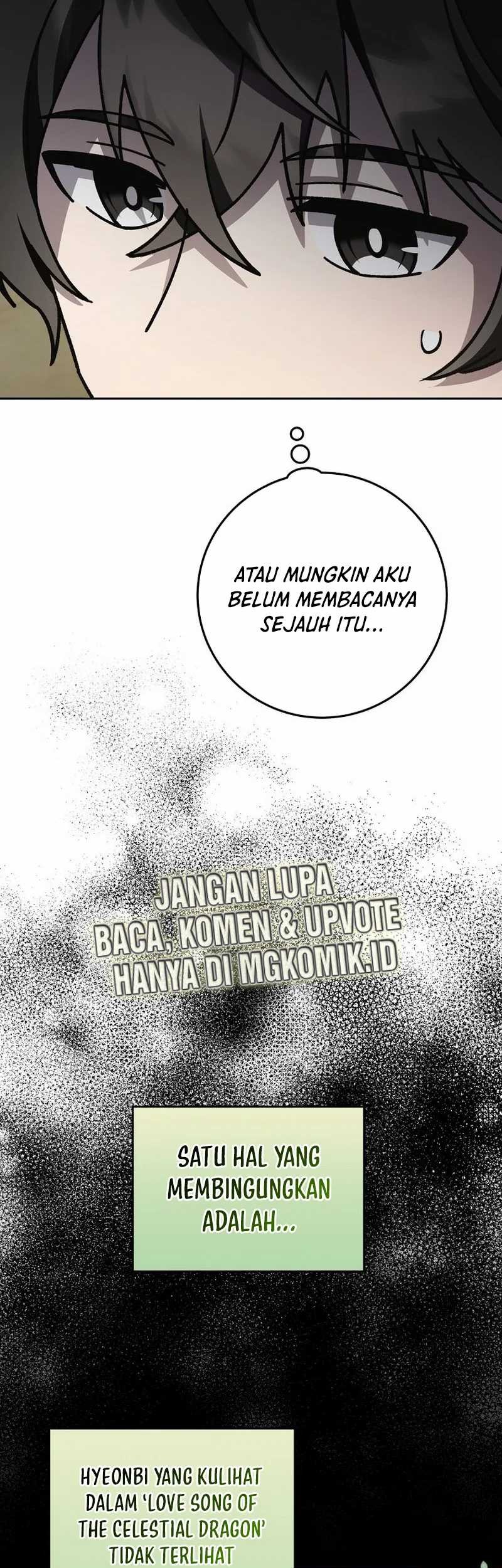 Surviving in a Romance Fantasy Novel Chapter 22 Gambar 45