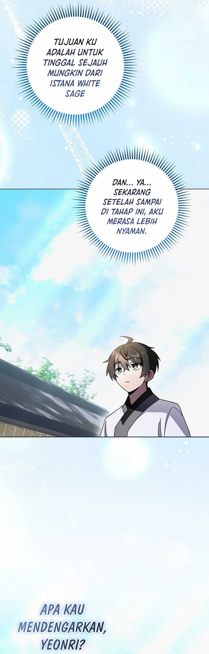 Surviving in a Romance Fantasy Novel Chapter 22 Gambar 54