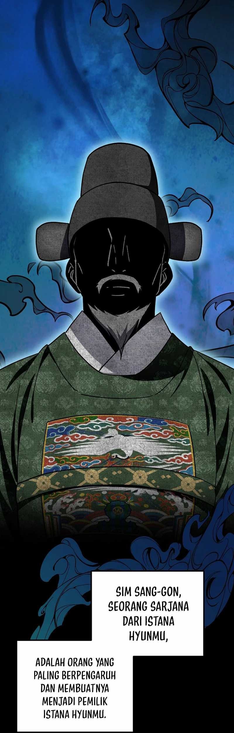 Baca Manhwa Surviving in a Romance Fantasy Novel Chapter 22 Gambar 2