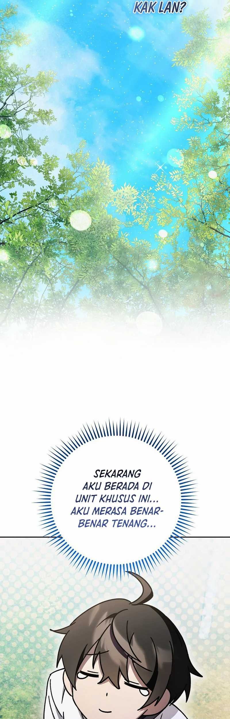 Surviving in a Romance Fantasy Novel Chapter 22 Gambar 56
