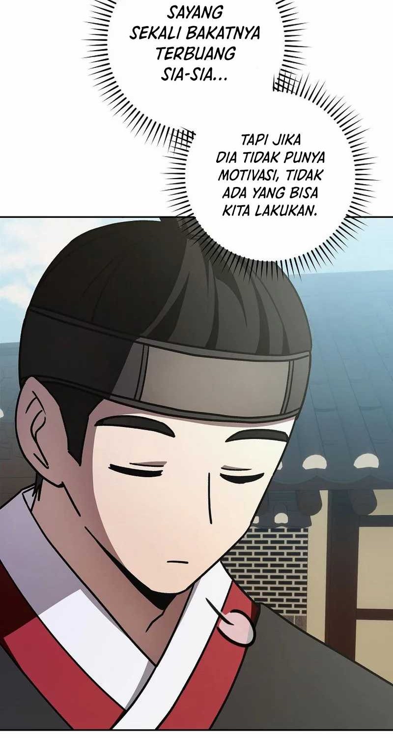 Surviving in a Romance Fantasy Novel Chapter 22 Gambar 14