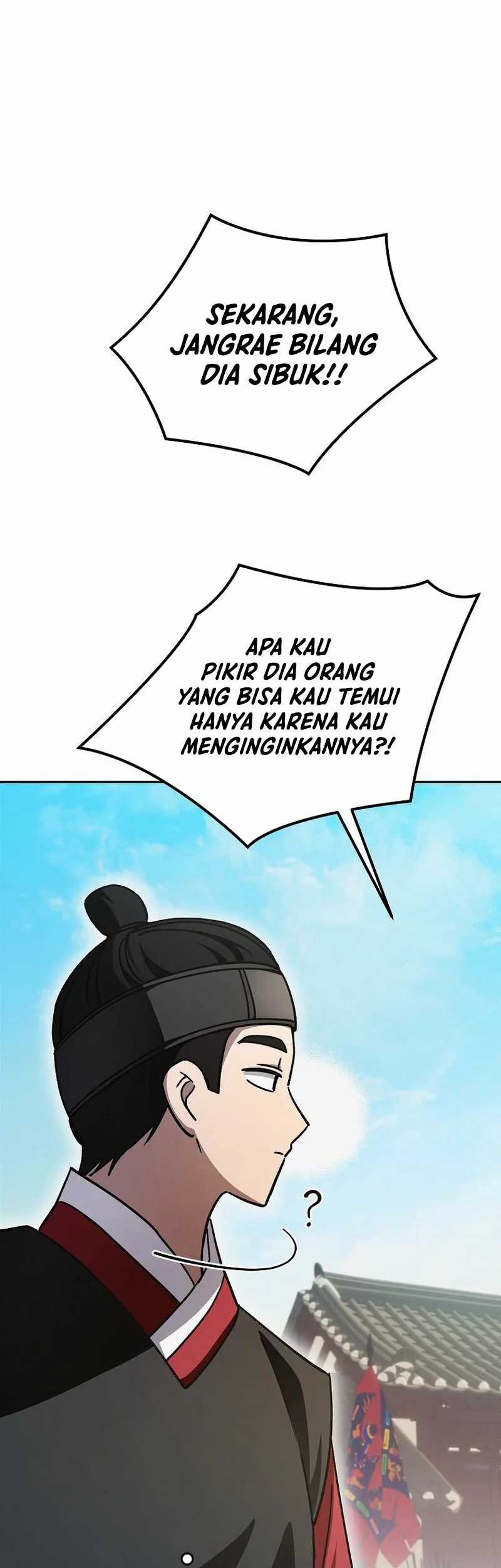 Surviving in a Romance Fantasy Novel Chapter 22 Gambar 15
