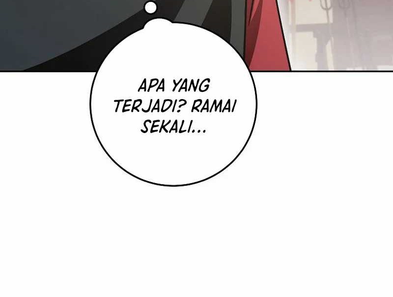 Surviving in a Romance Fantasy Novel Chapter 22 Gambar 16