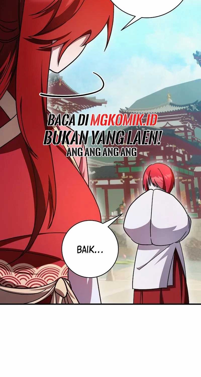 Surviving in a Romance Fantasy Novel Chapter 21 Gambar 24