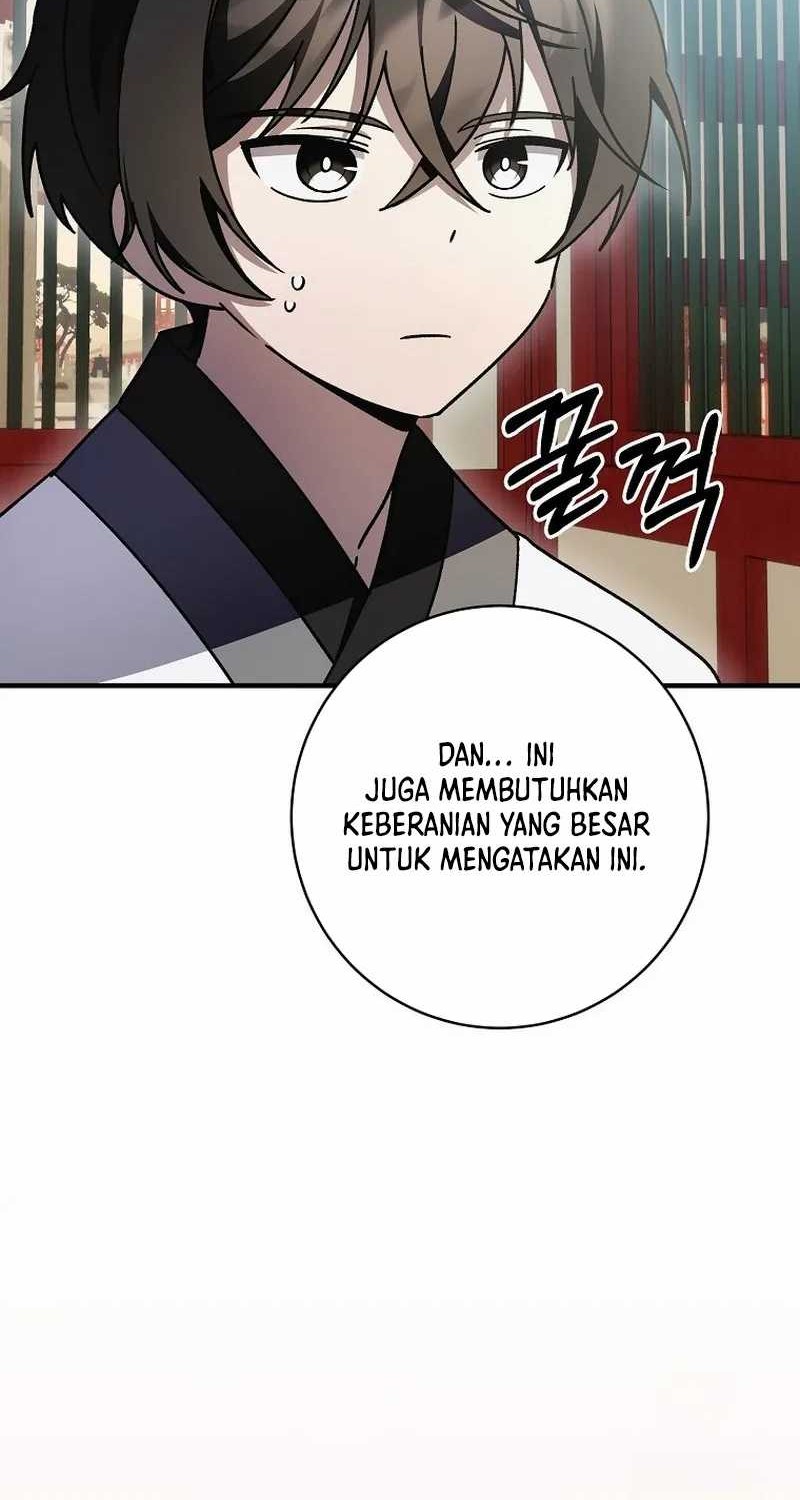 Surviving in a Romance Fantasy Novel Chapter 21 Gambar 26