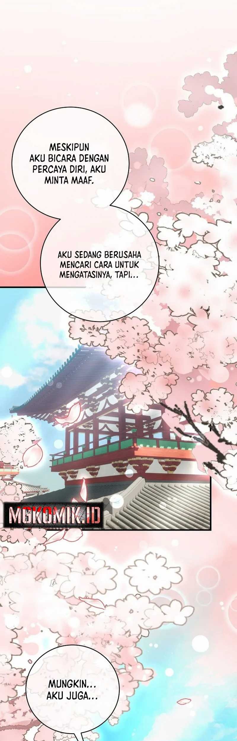 Surviving in a Romance Fantasy Novel Chapter 21 Gambar 27