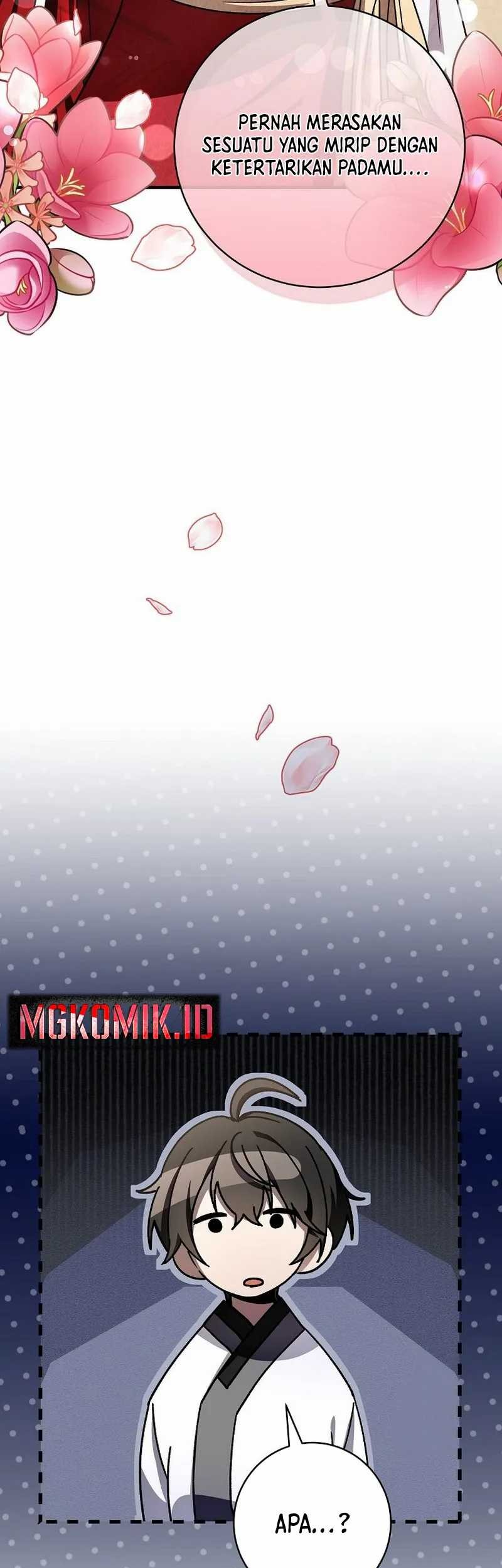 Surviving in a Romance Fantasy Novel Chapter 21 Gambar 29