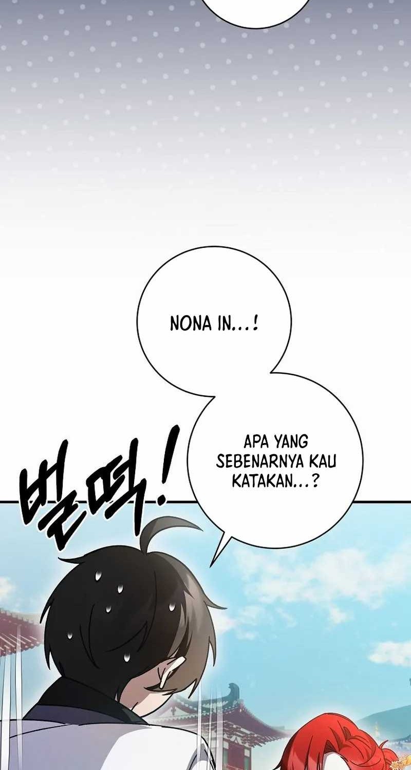 Surviving in a Romance Fantasy Novel Chapter 21 Gambar 30
