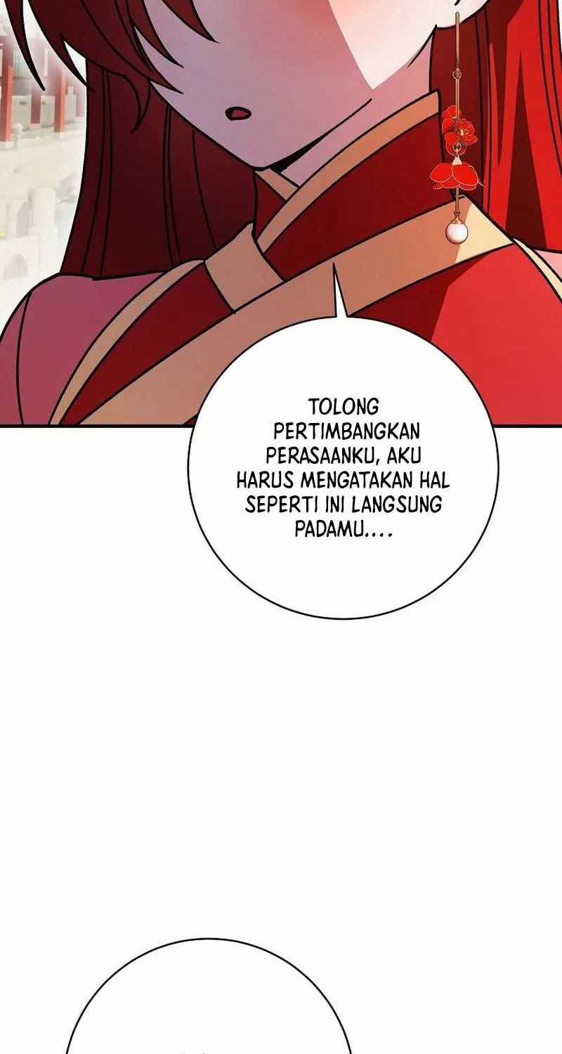 Surviving in a Romance Fantasy Novel Chapter 21 Gambar 32