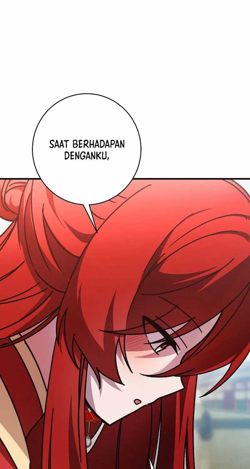 Surviving in a Romance Fantasy Novel Chapter 21 Gambar 36