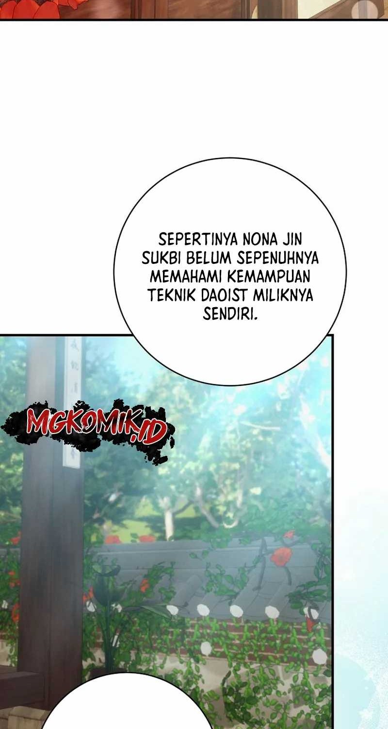 Baca Manhwa Surviving in a Romance Fantasy Novel Chapter 21 Gambar 2