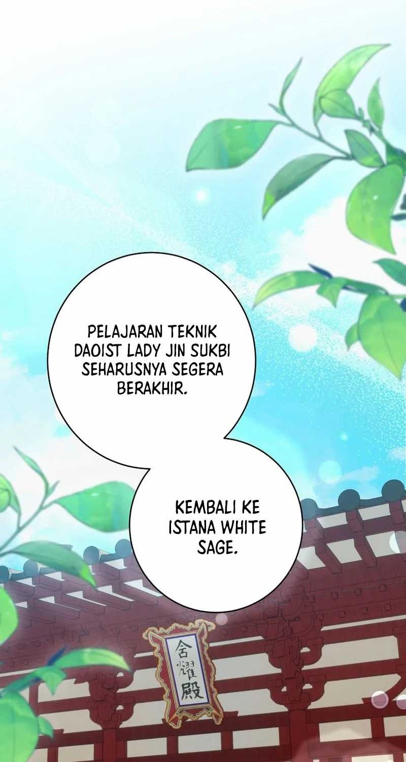 Surviving in a Romance Fantasy Novel Chapter 21 Gambar 40