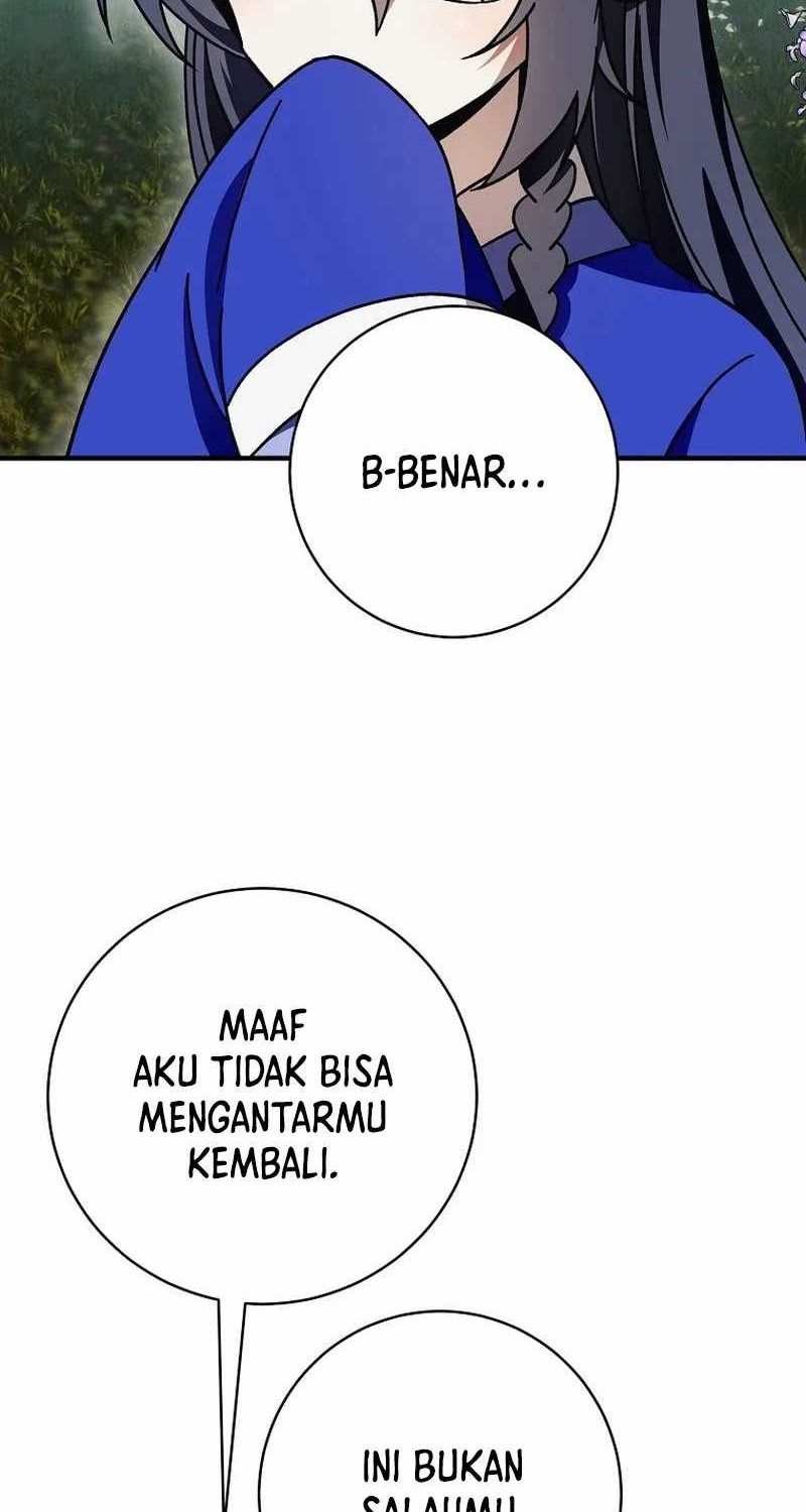Surviving in a Romance Fantasy Novel Chapter 21 Gambar 50