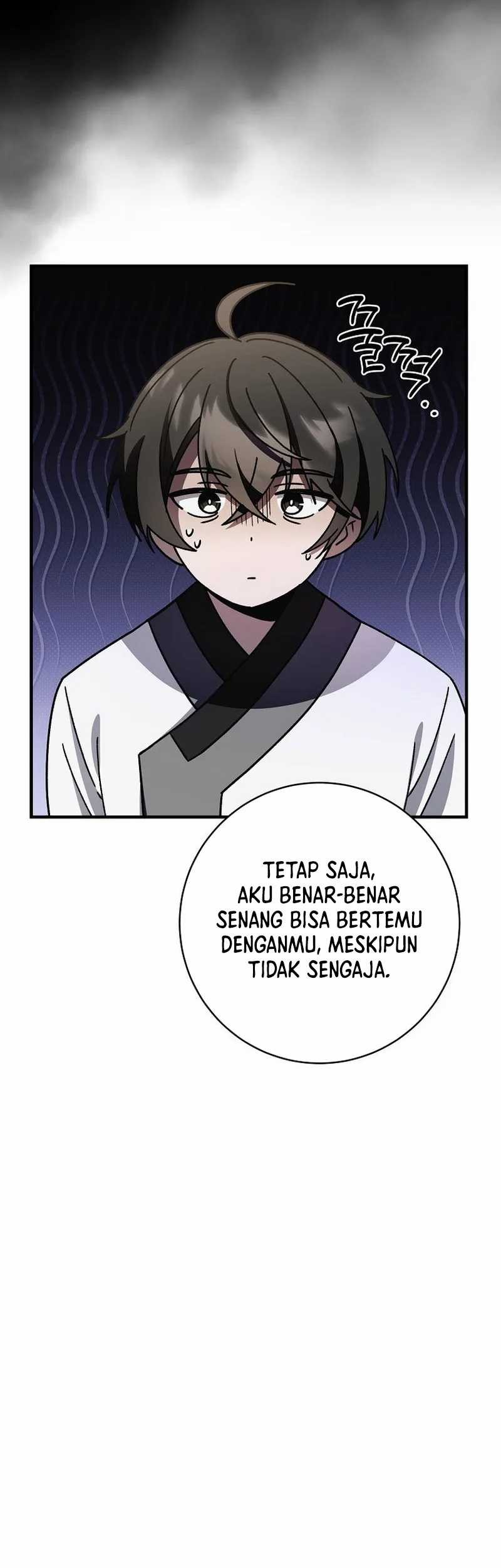 Surviving in a Romance Fantasy Novel Chapter 21 Gambar 53