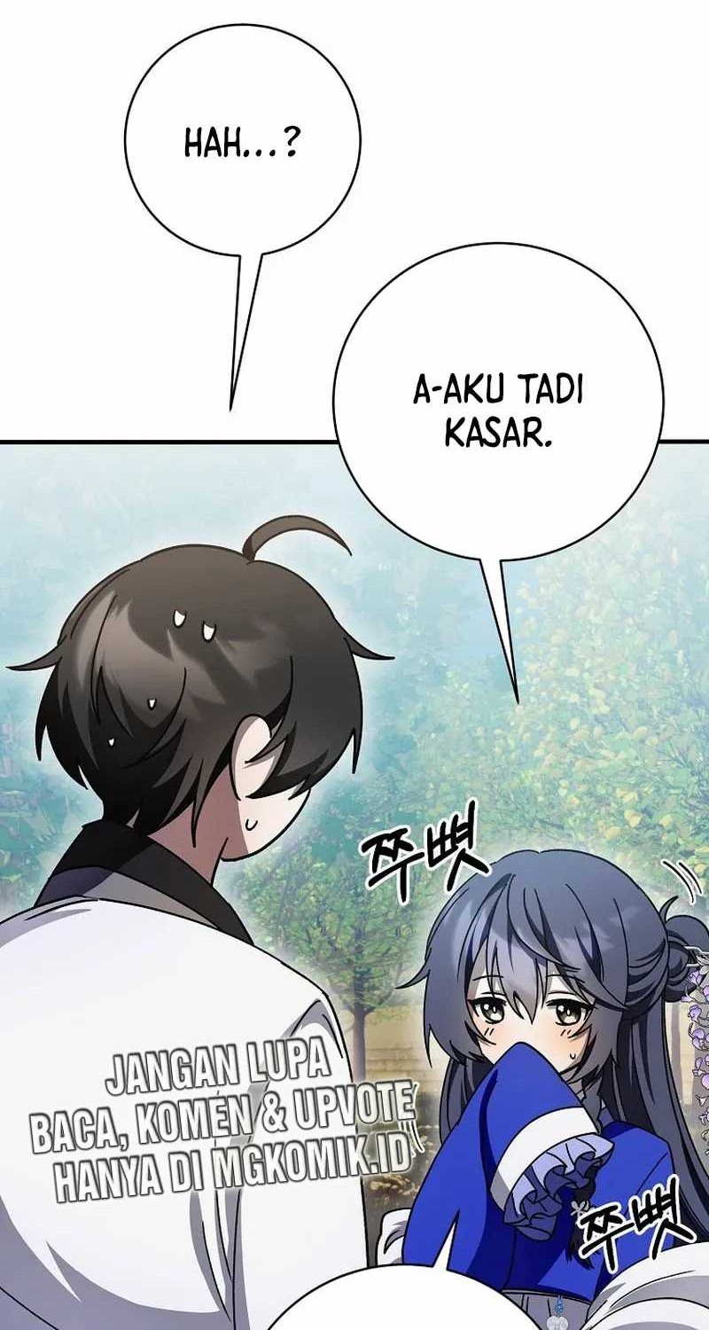 Surviving in a Romance Fantasy Novel Chapter 21 Gambar 54