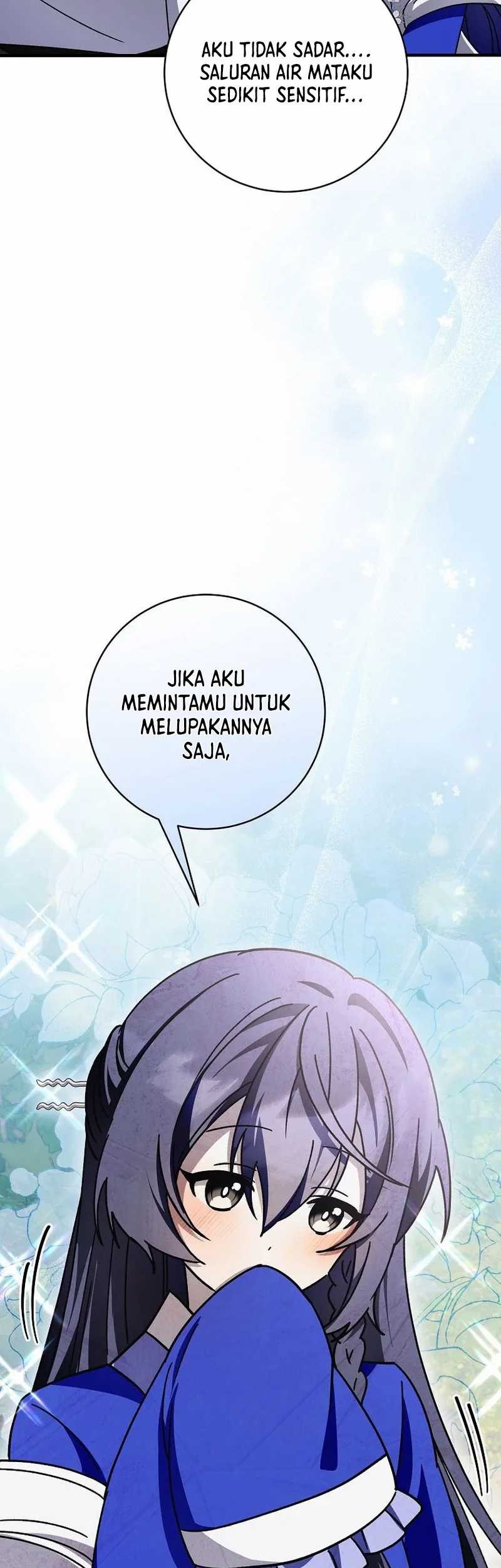 Surviving in a Romance Fantasy Novel Chapter 21 Gambar 55