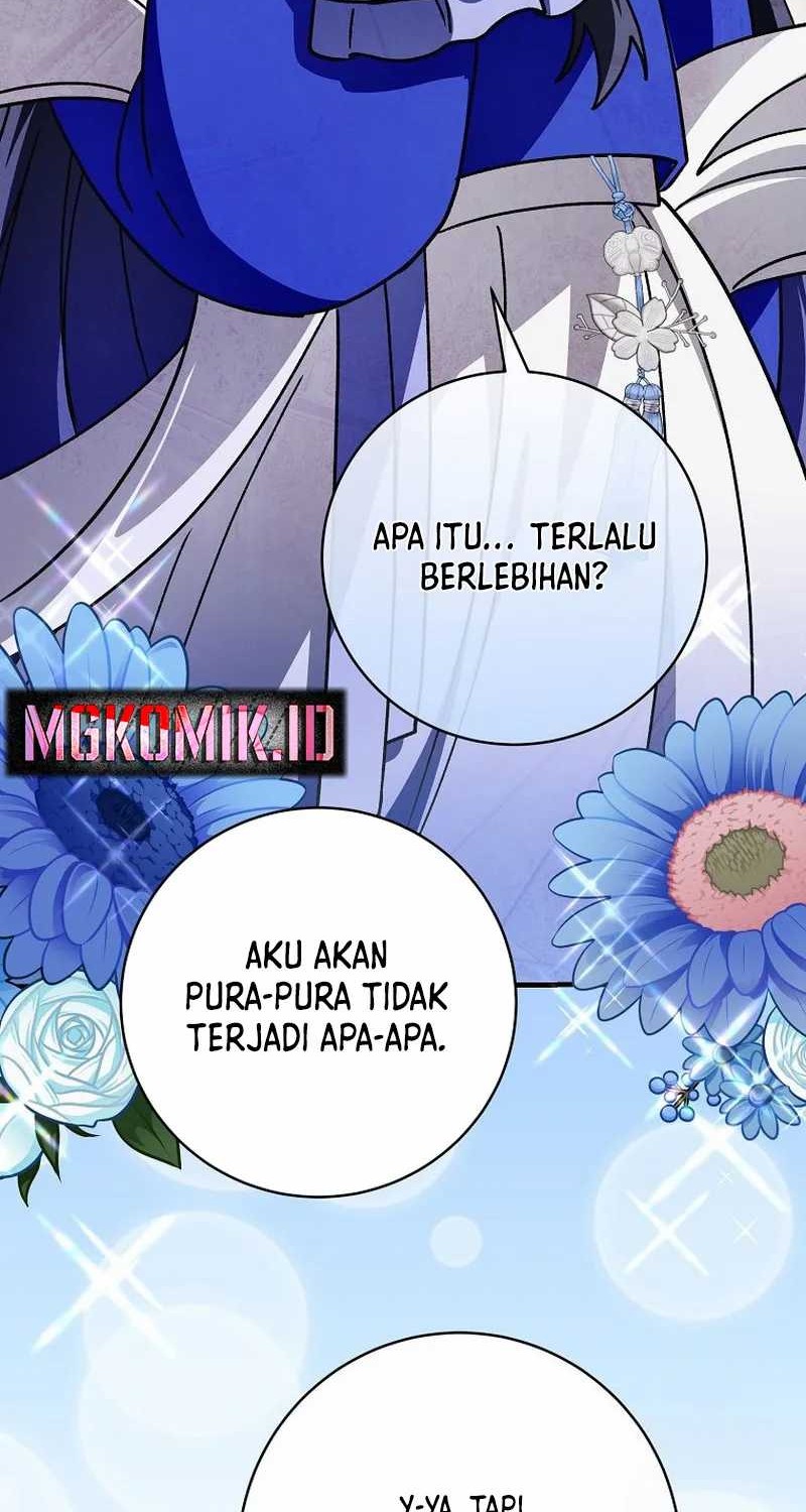 Surviving in a Romance Fantasy Novel Chapter 21 Gambar 56