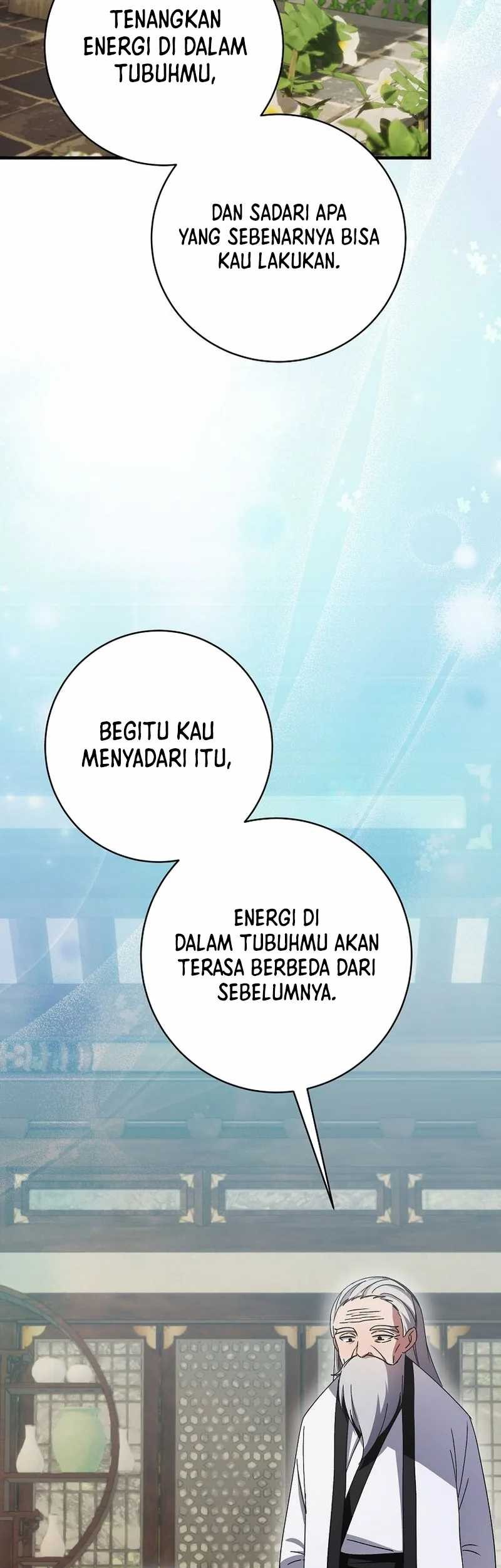 Surviving in a Romance Fantasy Novel Chapter 21 Gambar 3