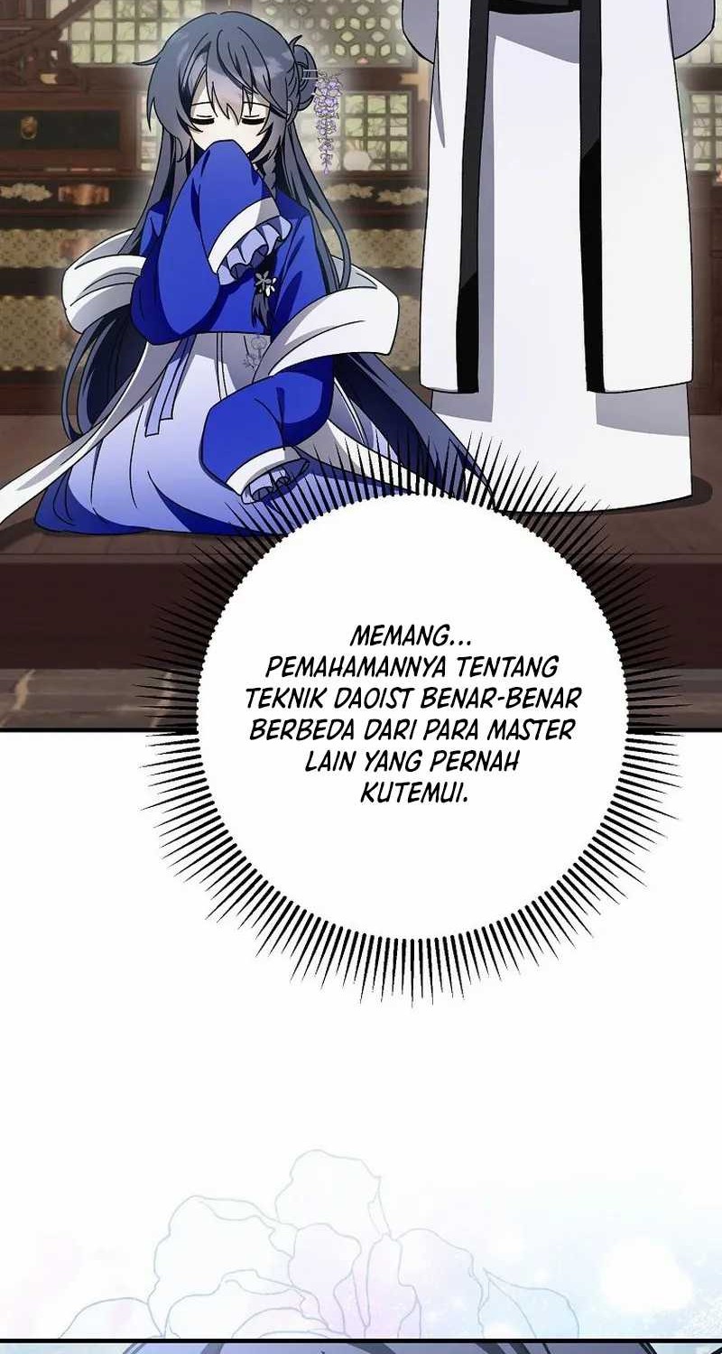 Surviving in a Romance Fantasy Novel Chapter 21 Gambar 4