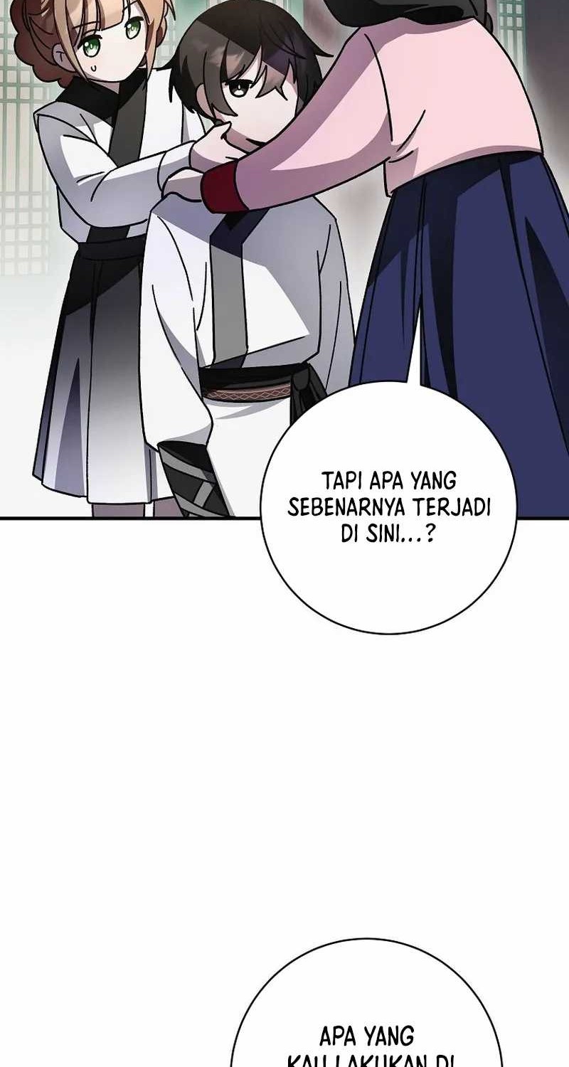 Surviving in a Romance Fantasy Novel Chapter 21 Gambar 62