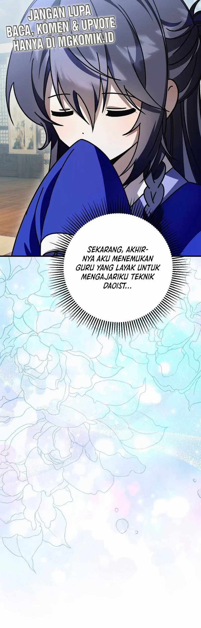 Surviving in a Romance Fantasy Novel Chapter 21 Gambar 5