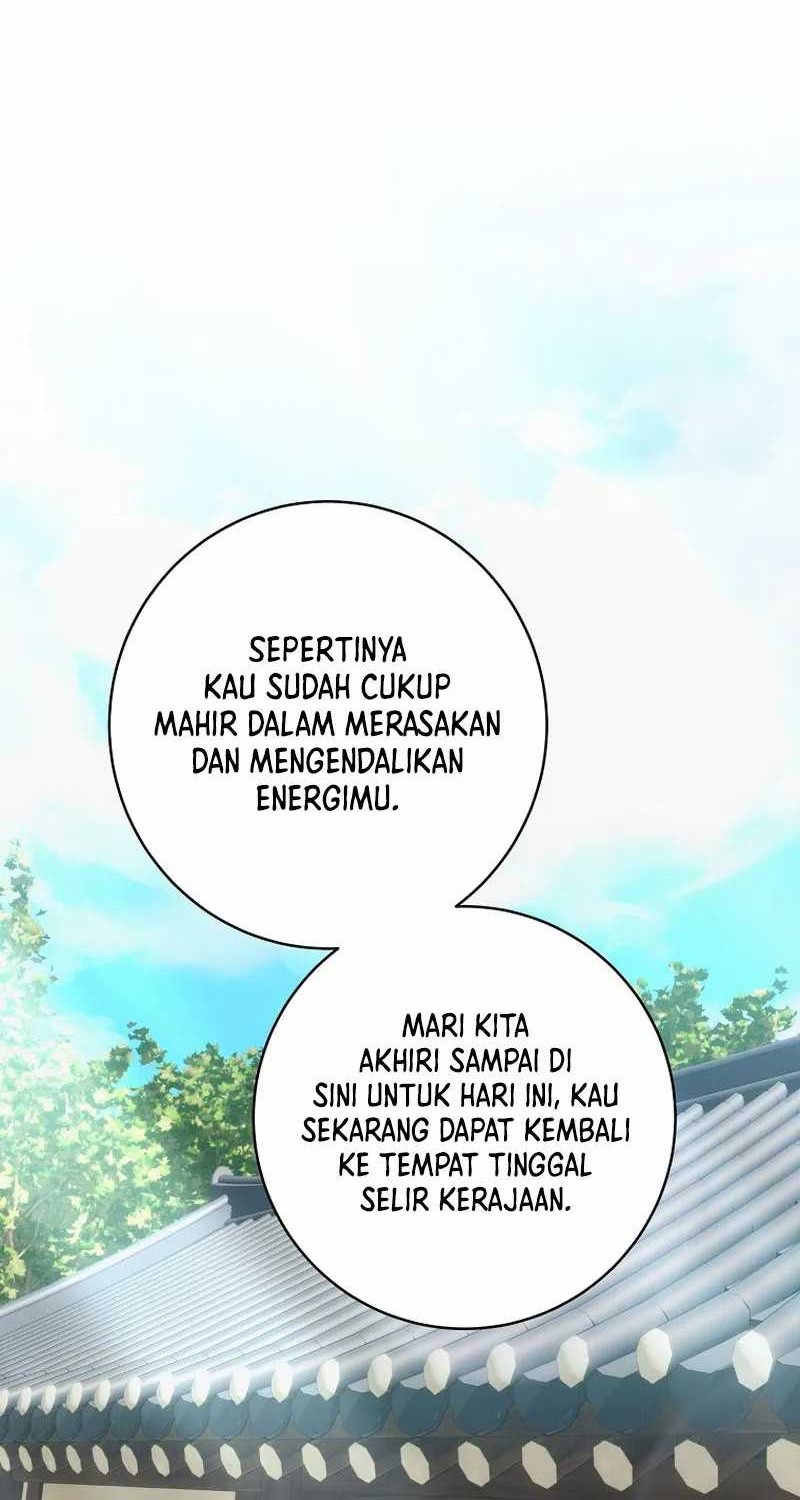 Surviving in a Romance Fantasy Novel Chapter 21 Gambar 6