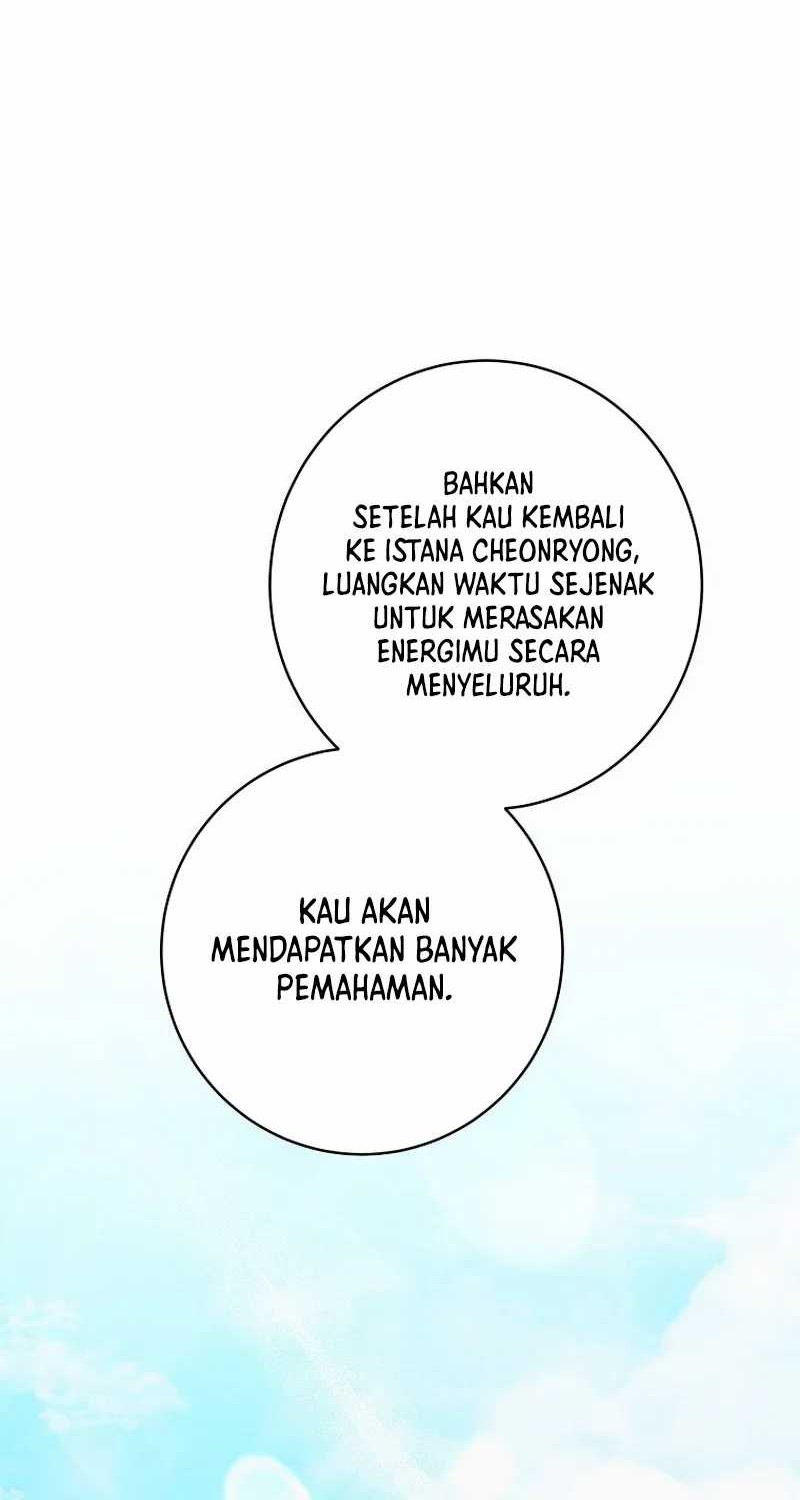 Surviving in a Romance Fantasy Novel Chapter 21 Gambar 8