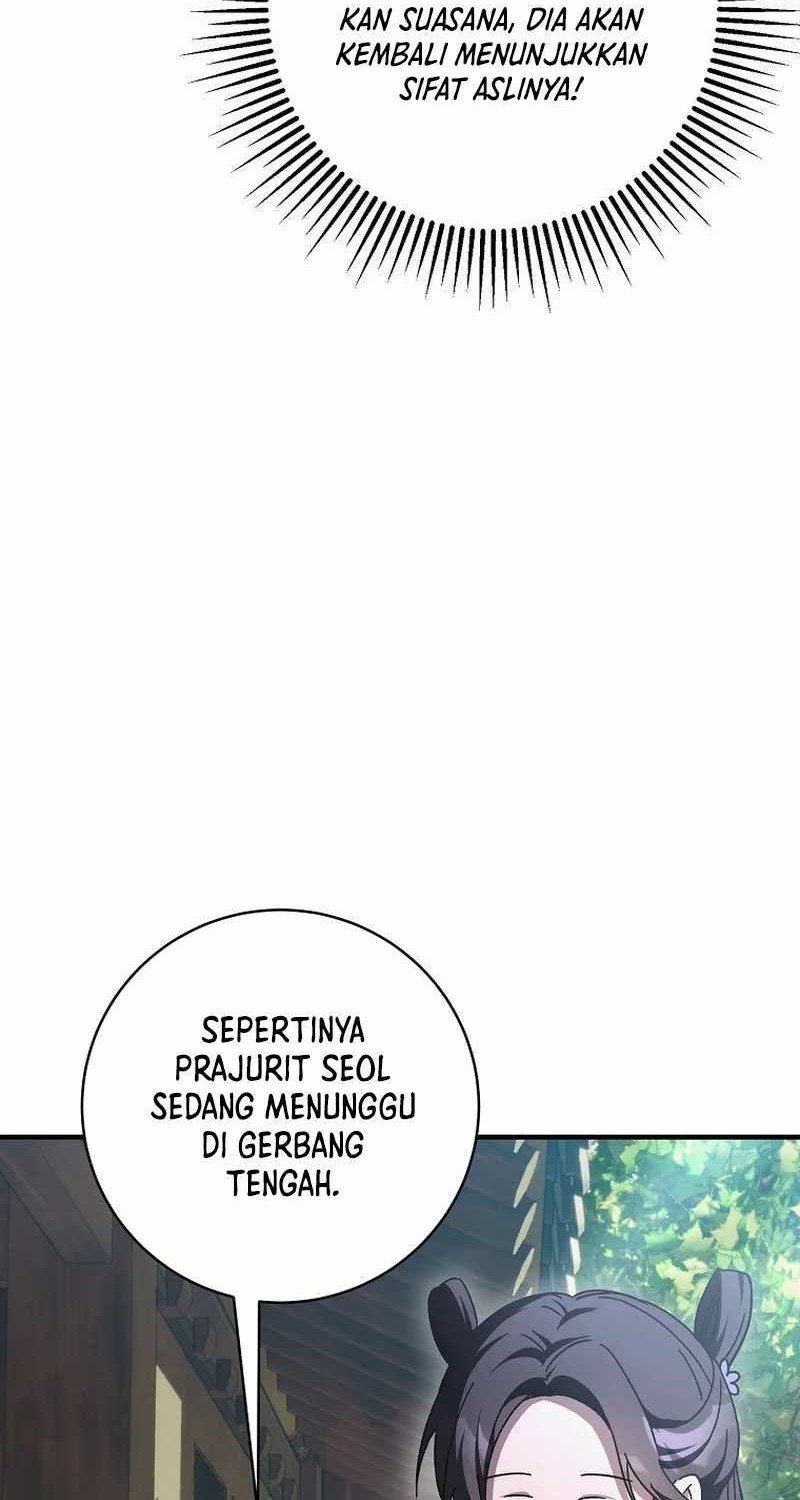 Surviving in a Romance Fantasy Novel Chapter 21 Gambar 12