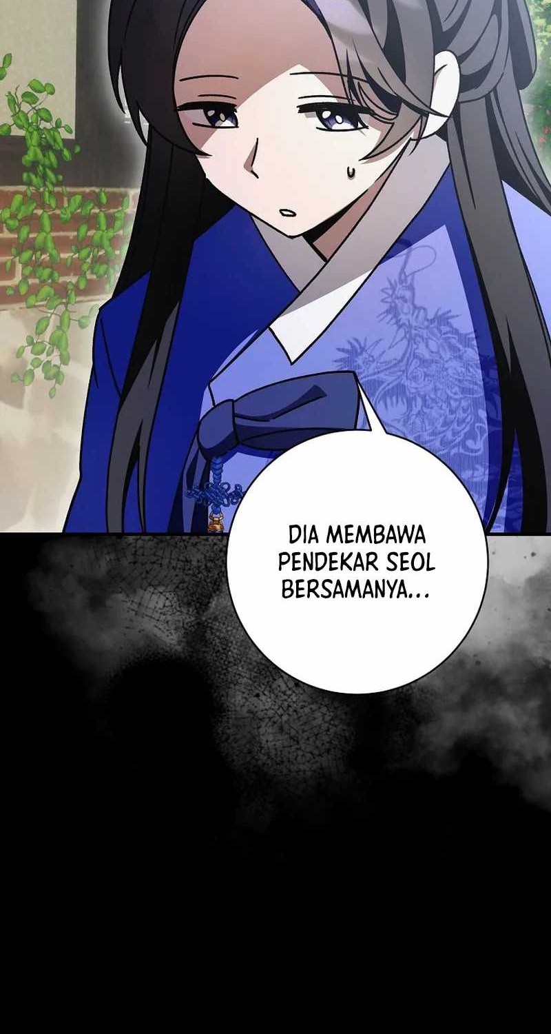 Surviving in a Romance Fantasy Novel Chapter 21 Gambar 14