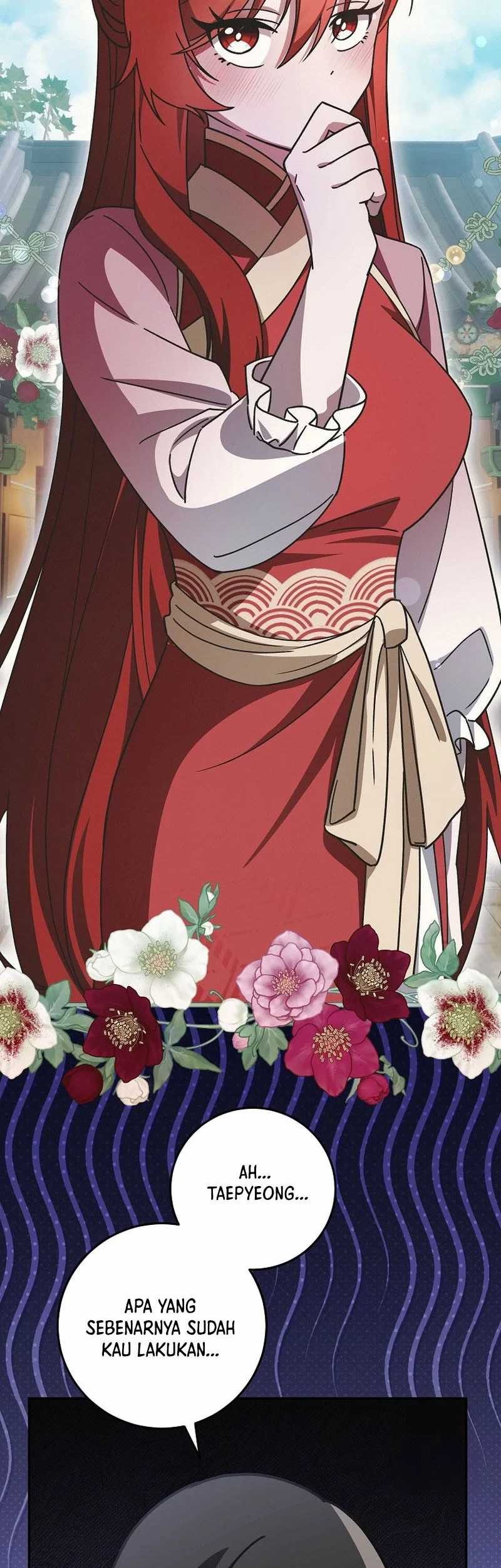Surviving in a Romance Fantasy Novel Chapter 20 Gambar 29