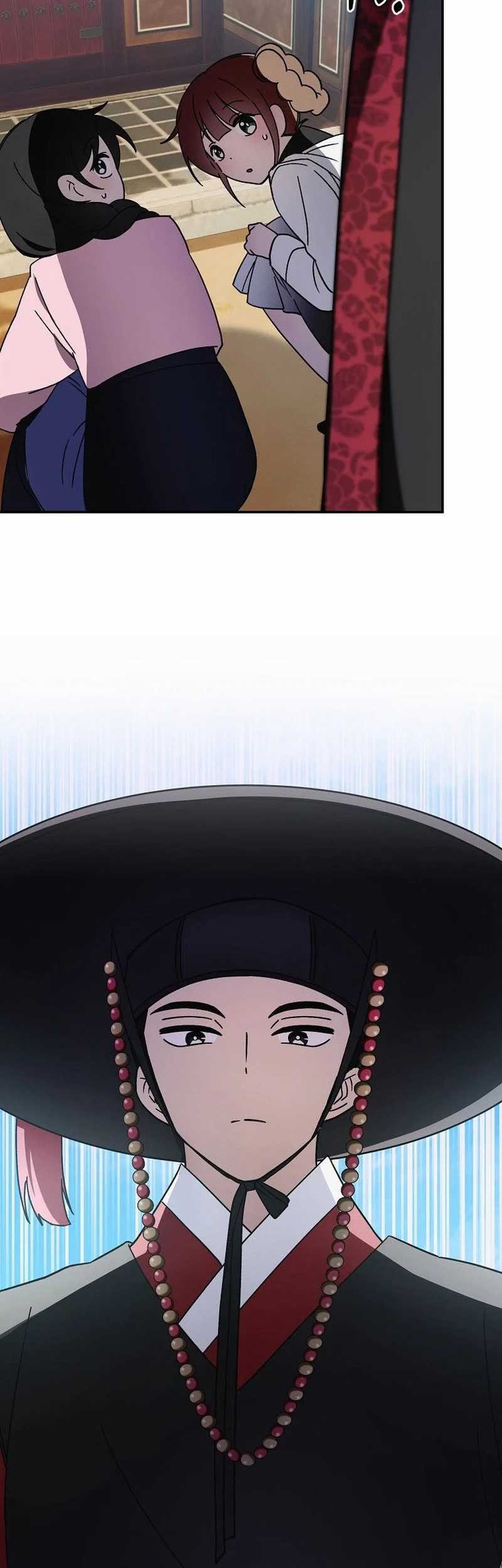 Surviving in a Romance Fantasy Novel Chapter 20 Gambar 33