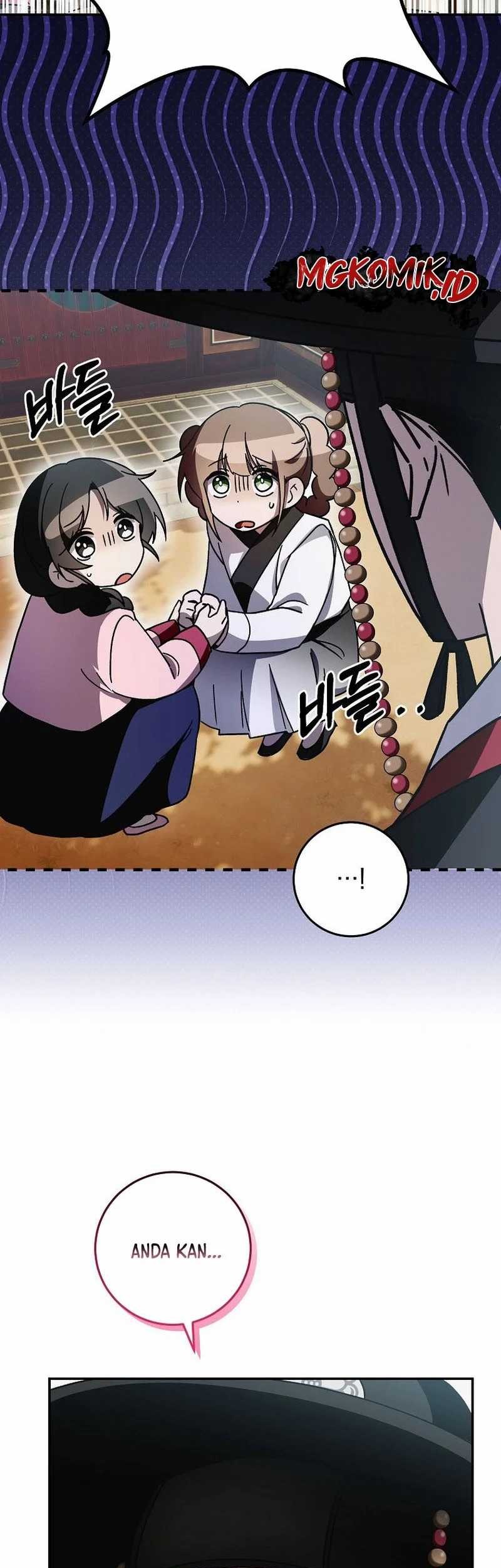 Surviving in a Romance Fantasy Novel Chapter 20 Gambar 35