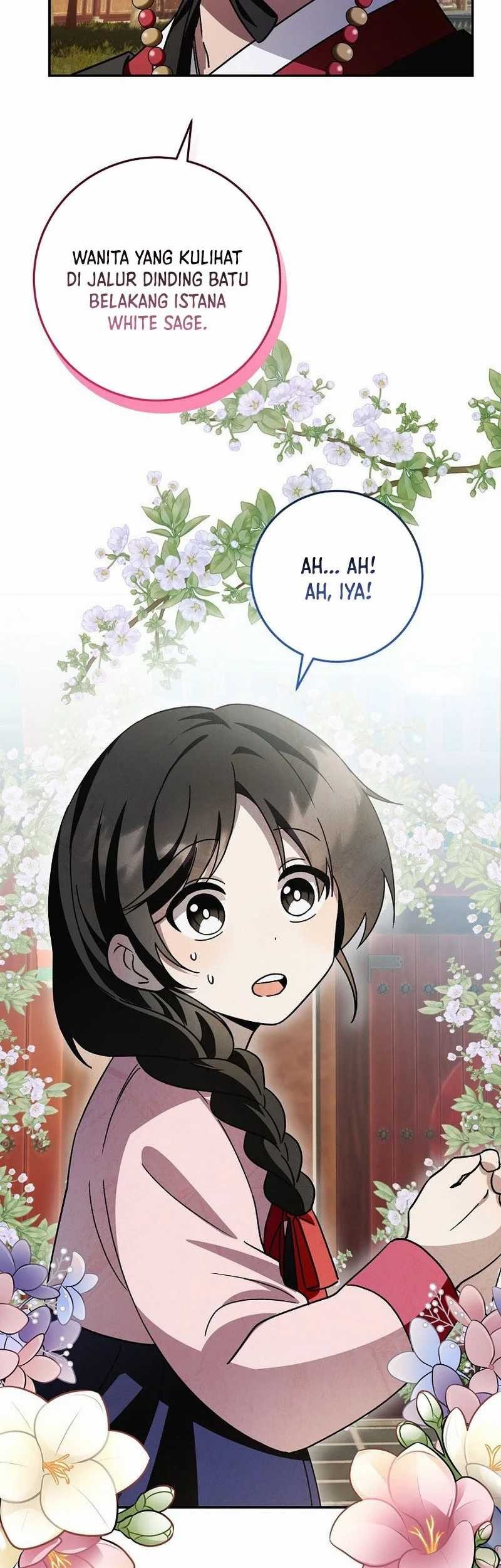 Surviving in a Romance Fantasy Novel Chapter 20 Gambar 37